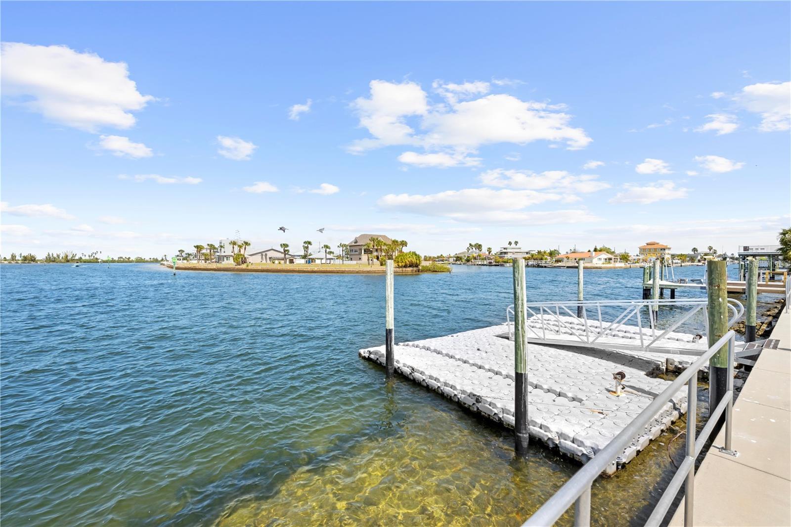 GULF COAST RET UNIT 6 - Land
