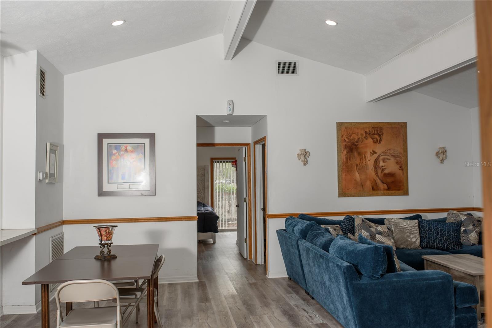 GREEN ACRES - Residential