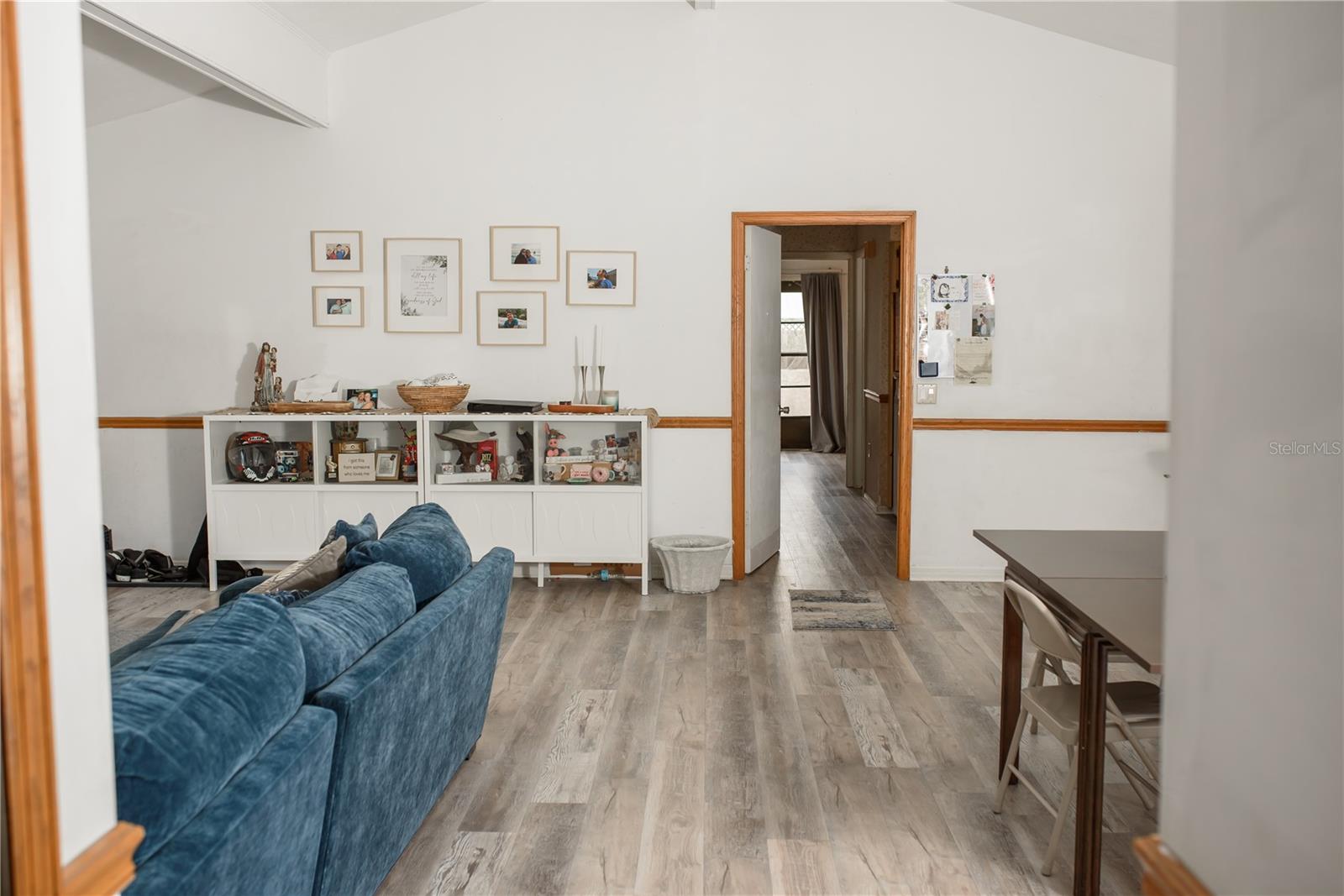 GREEN ACRES - Residential
