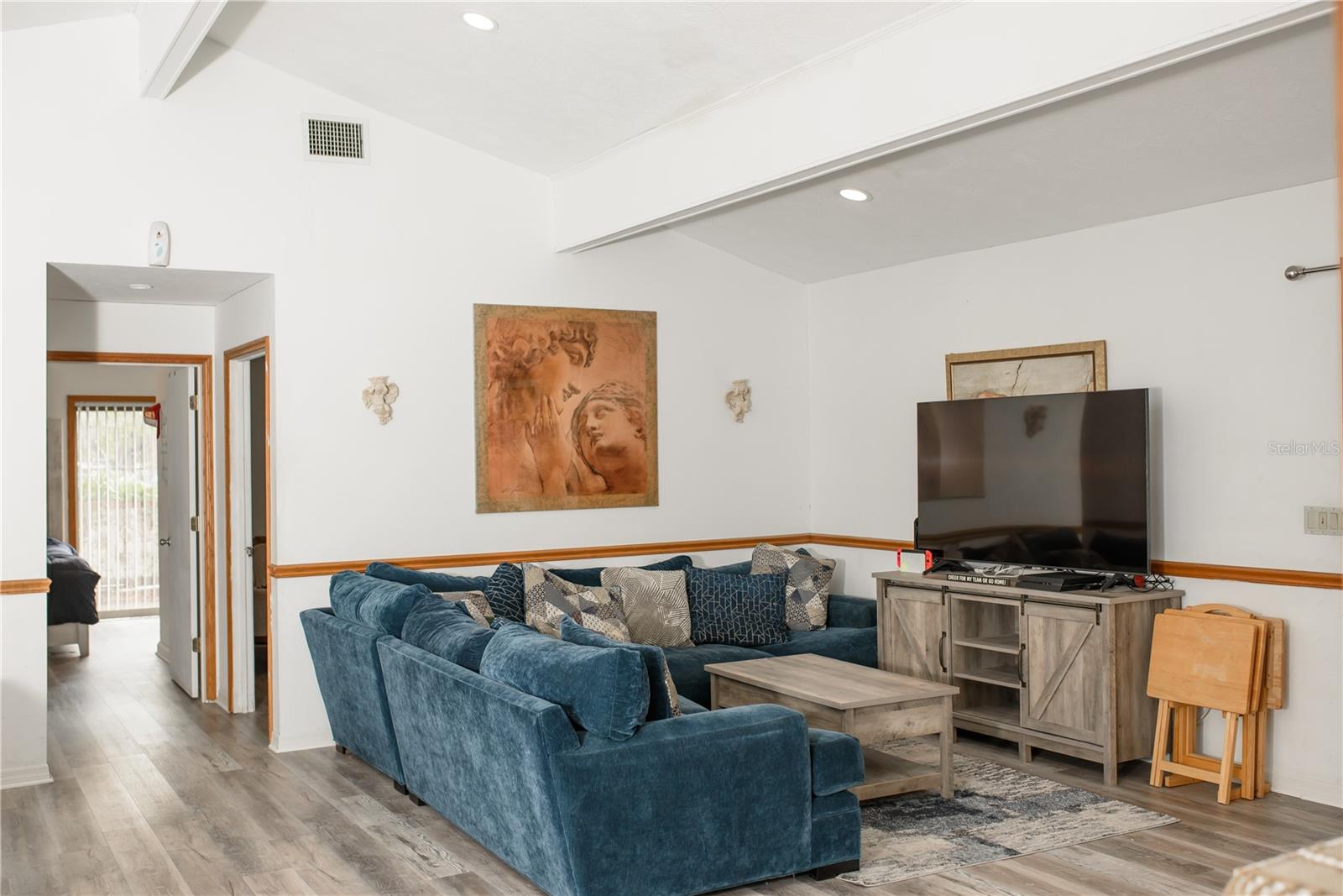 GREEN ACRES - Residential