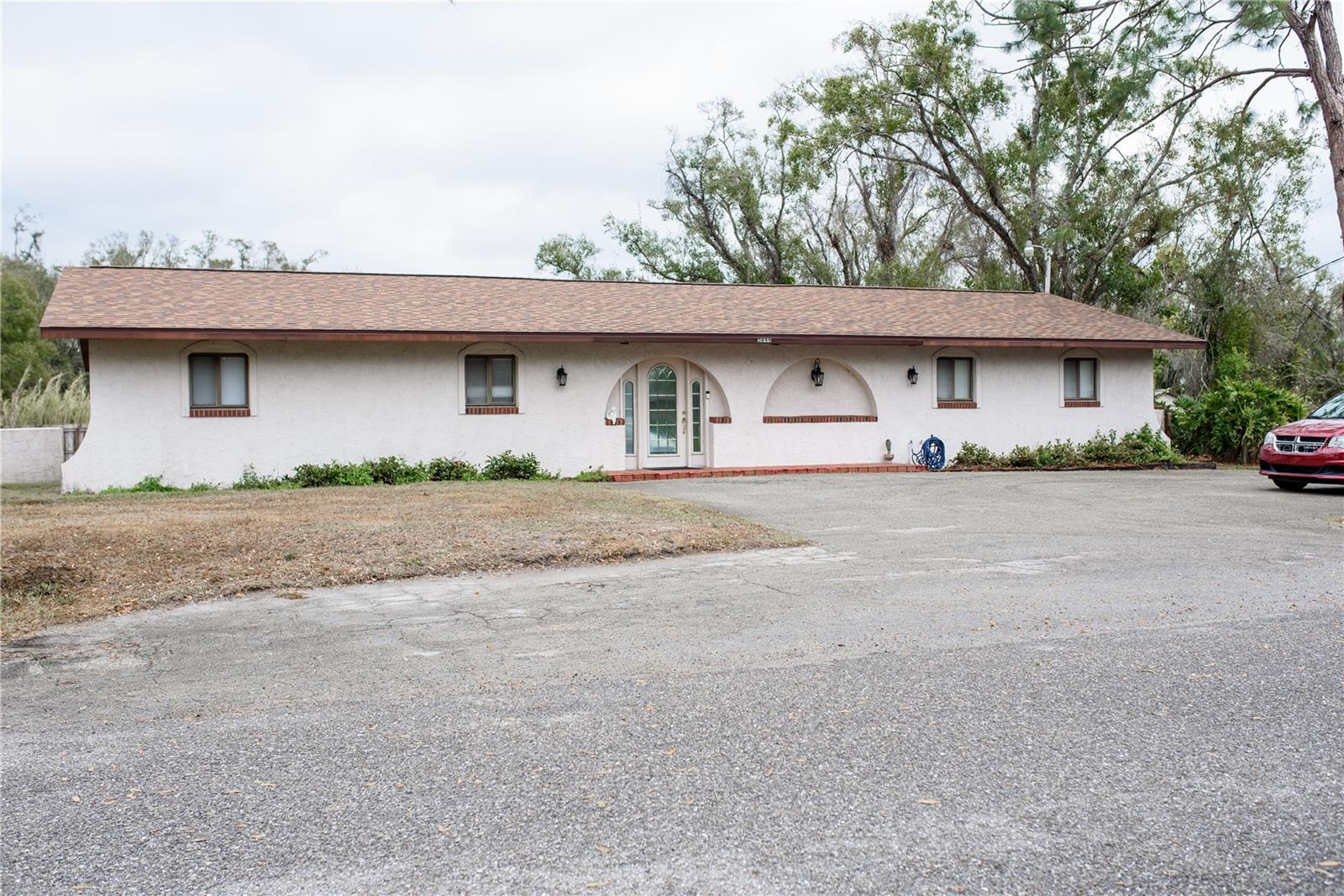 GREEN ACRES - Residential