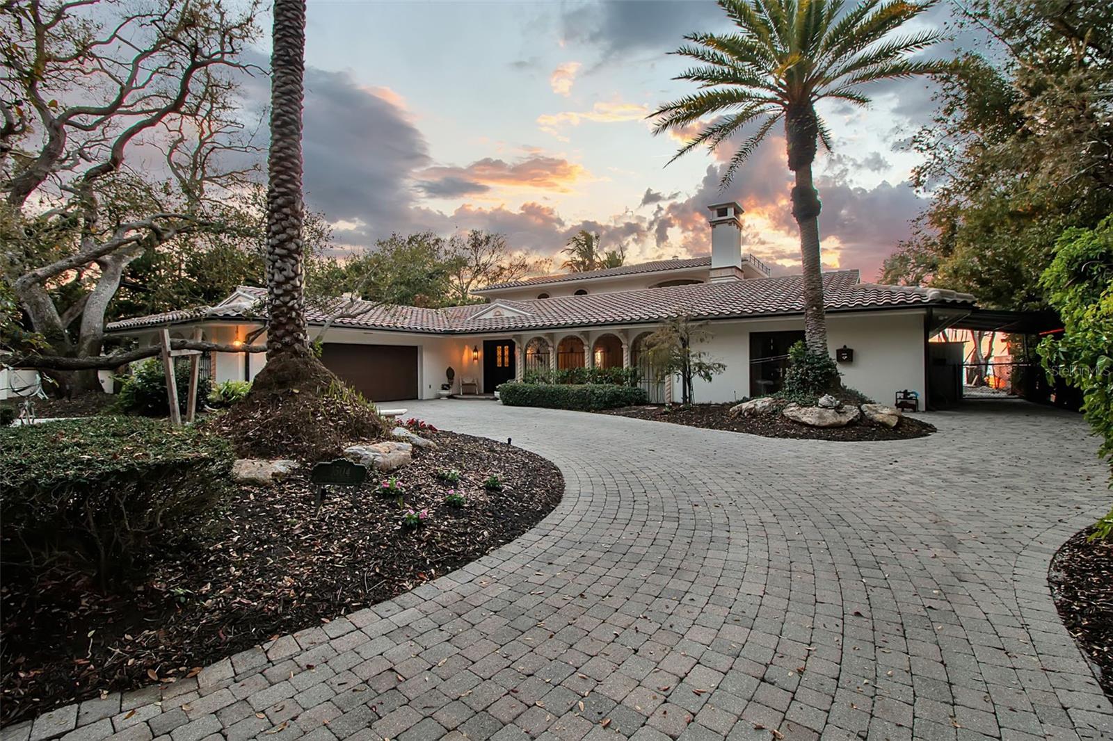 CHEROKEE LODGE - Residential