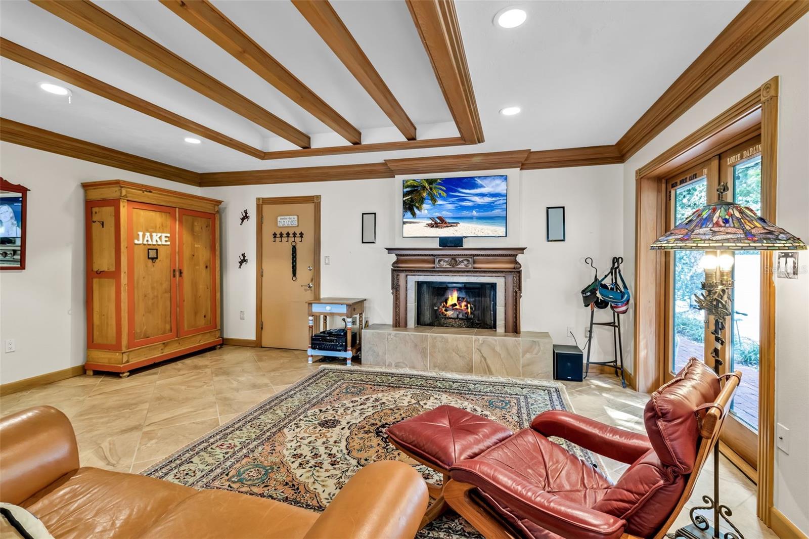 CHEROKEE LODGE - Residential