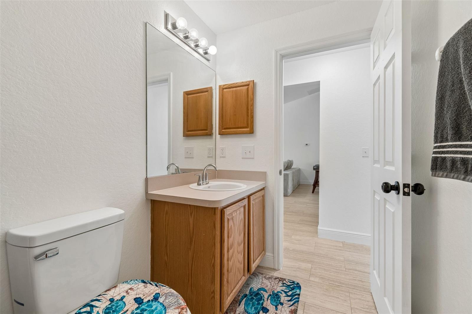SPRING HILL - Residential