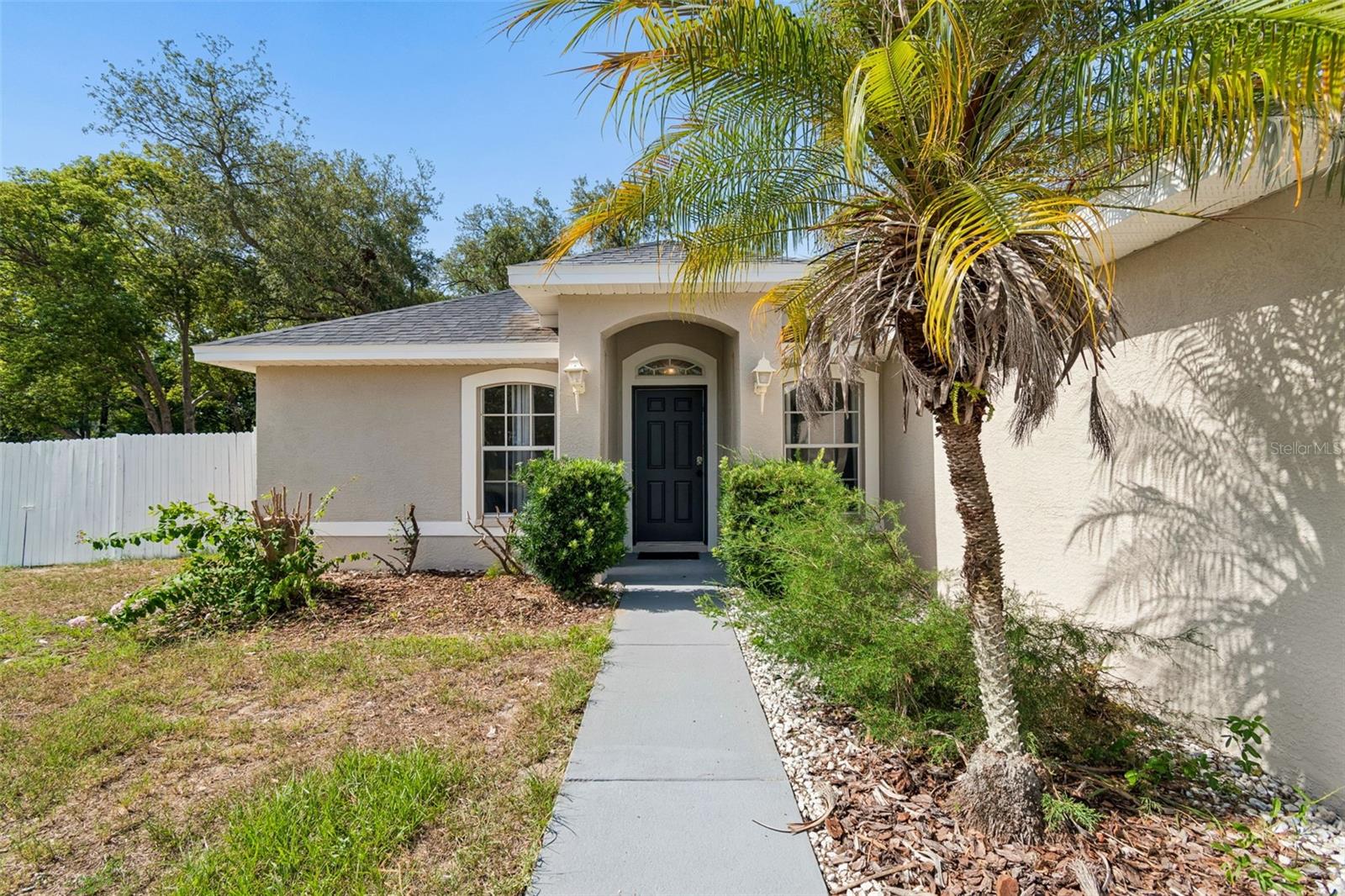 SPRING HILL - Residential