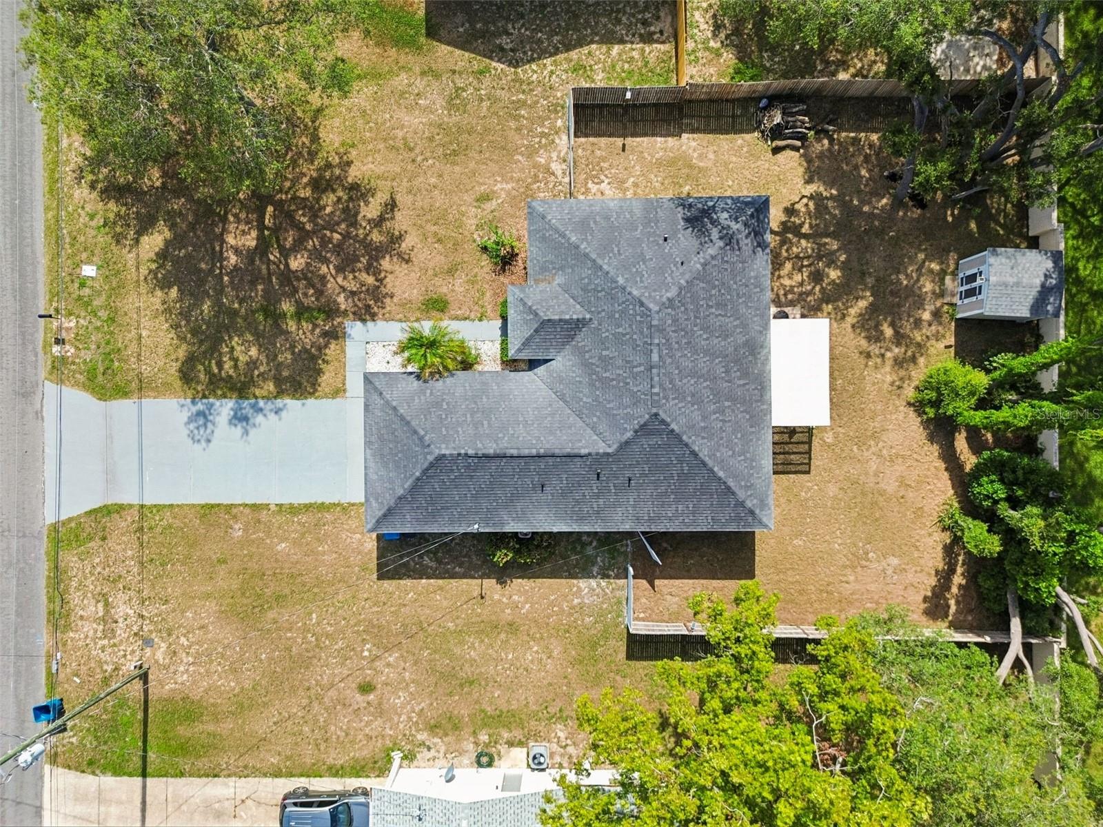 SPRING HILL - Residential