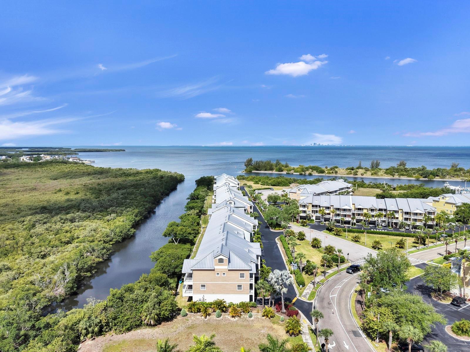 BAHIA BEACH TWNHMS PH 2 - Residential