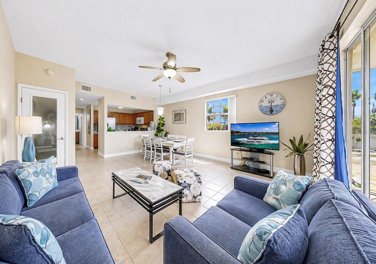 BAHIA BEACH TWNHMS PH 2 - Residential
