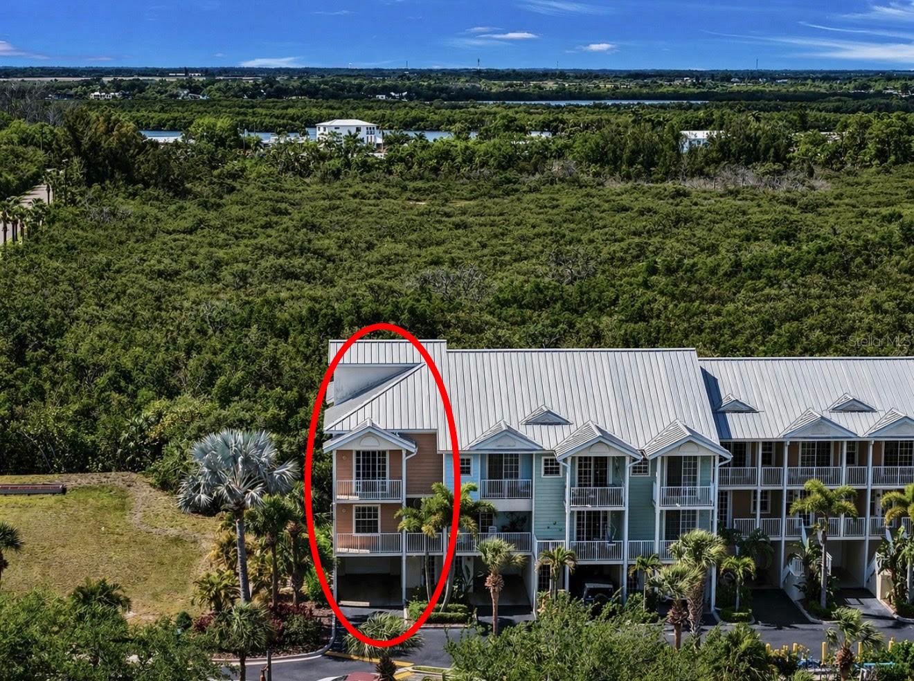 BAHIA BEACH TWNHMS PH 2 - Residential