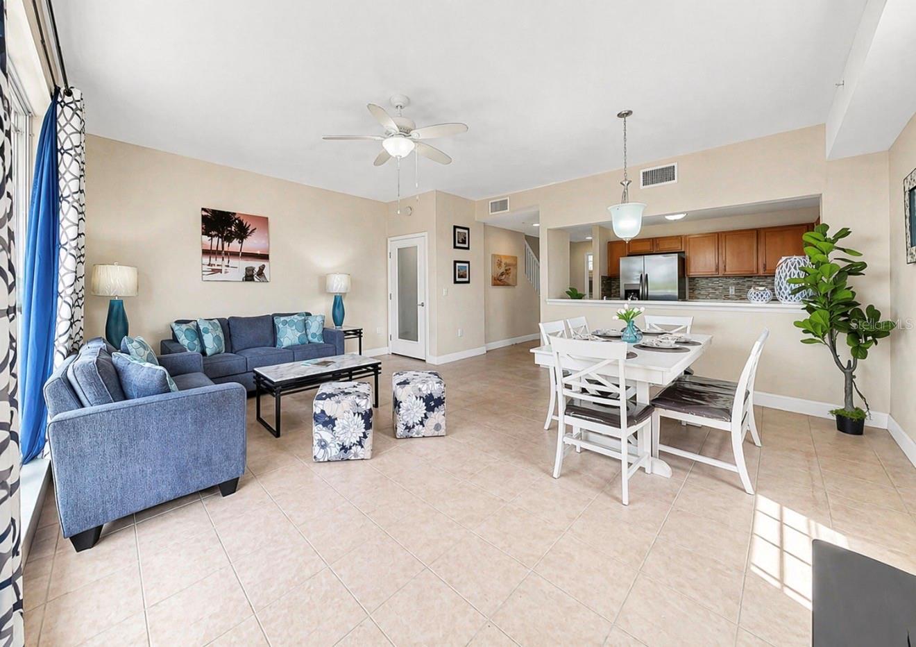 BAHIA BEACH TWNHMS PH 2 - Residential