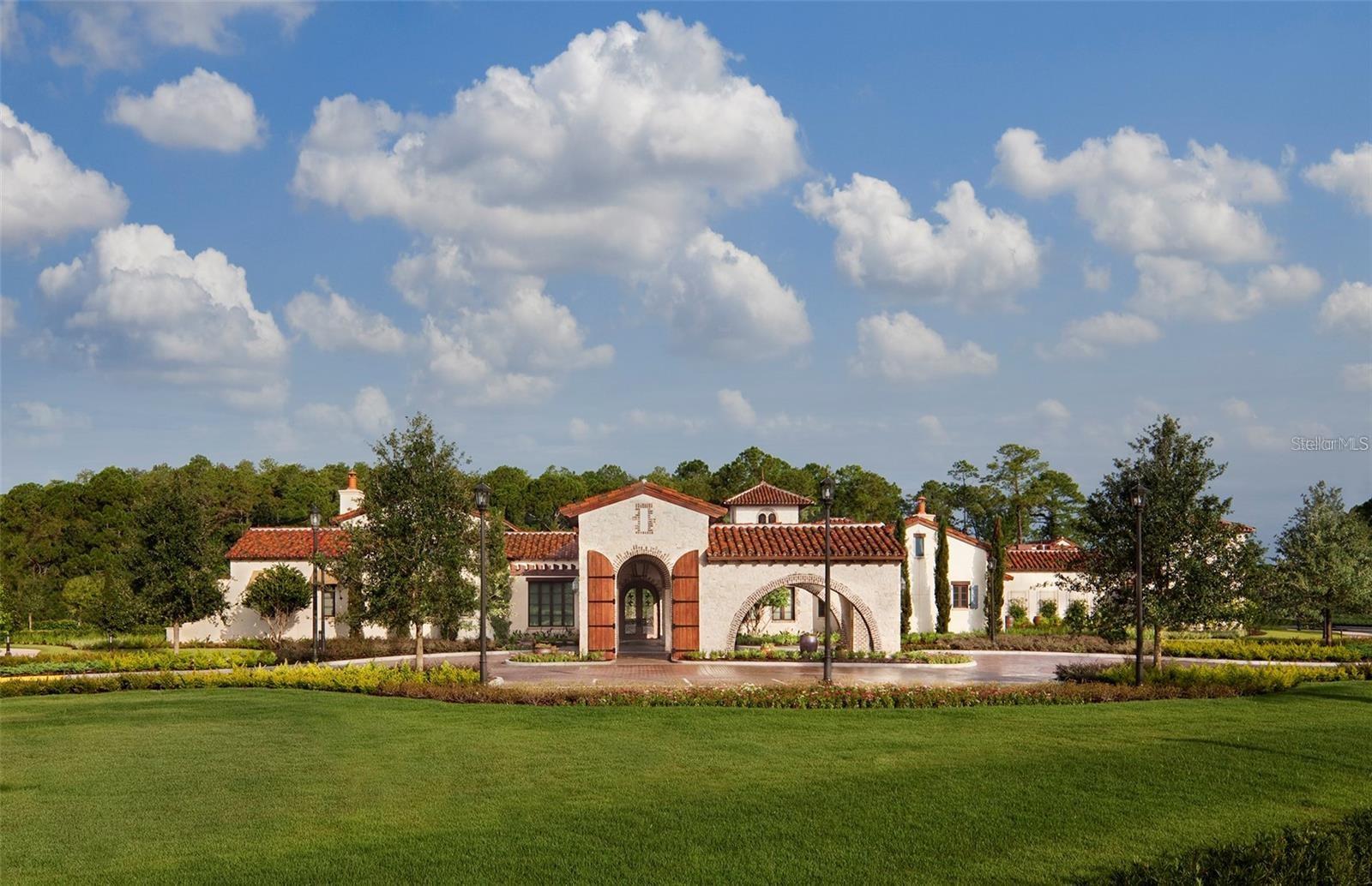 GOLDEN OAK PHASE 5 - Residential