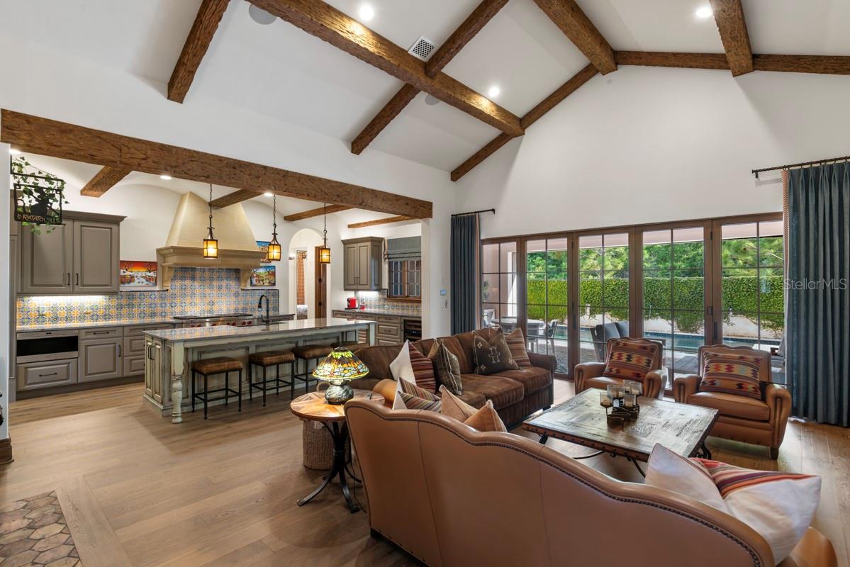 GOLDEN OAK PHASE 5 - Residential