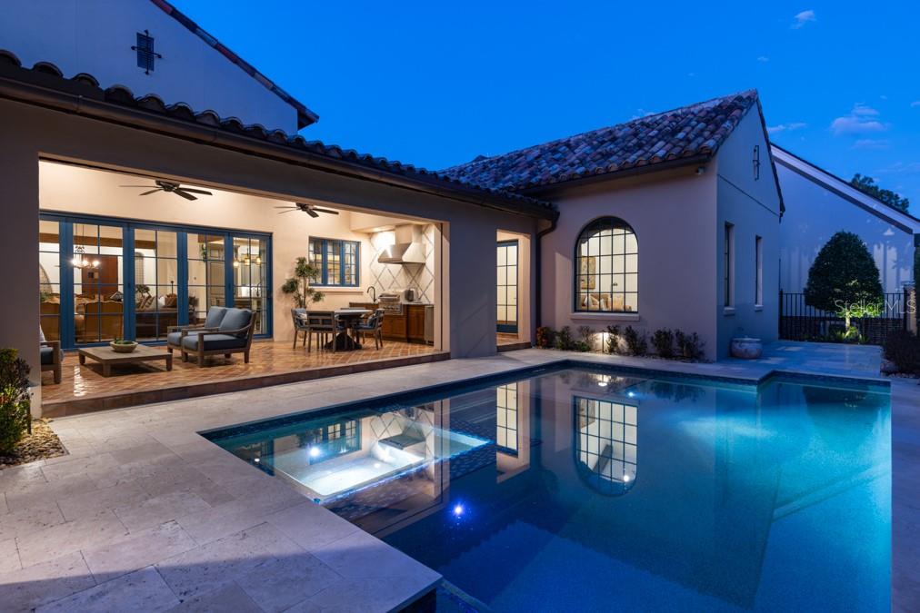 GOLDEN OAK PHASE 5 - Residential