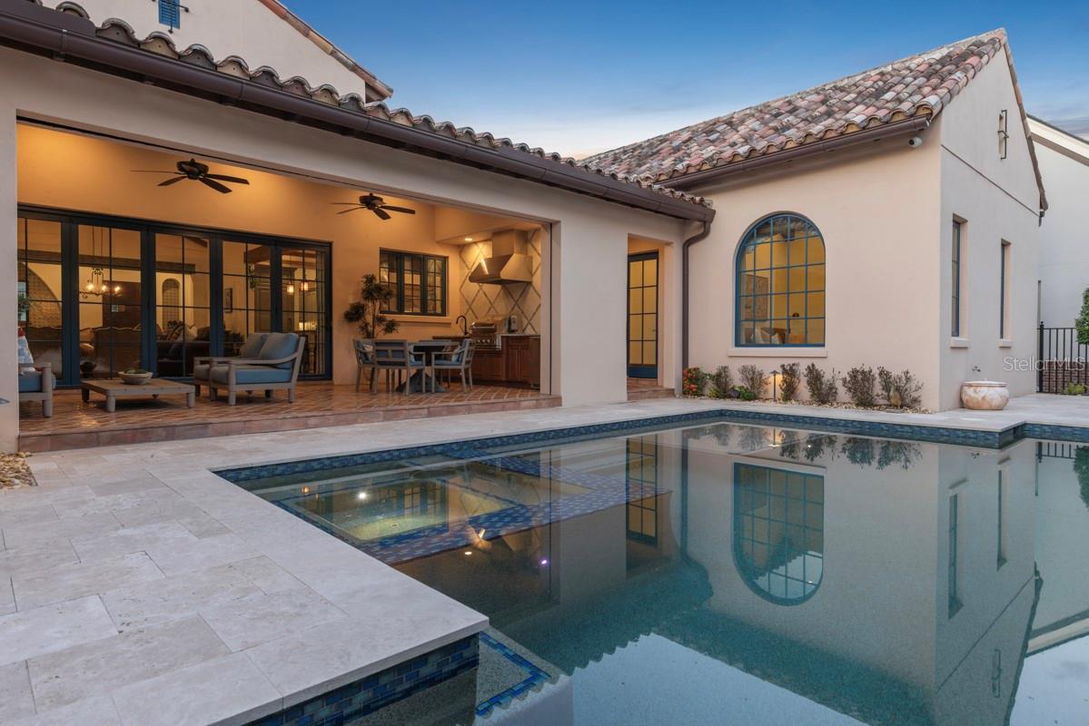 GOLDEN OAK PHASE 5 - Residential