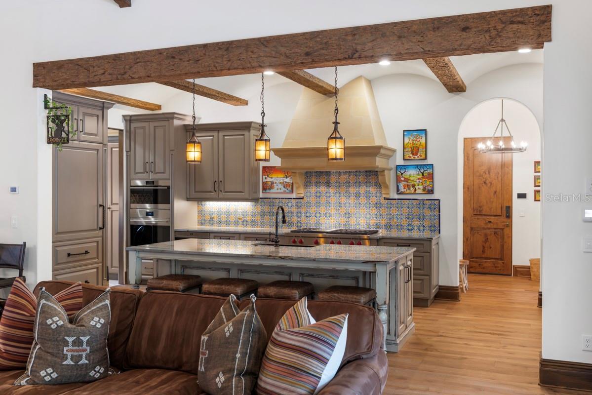 GOLDEN OAK PHASE 5 - Residential