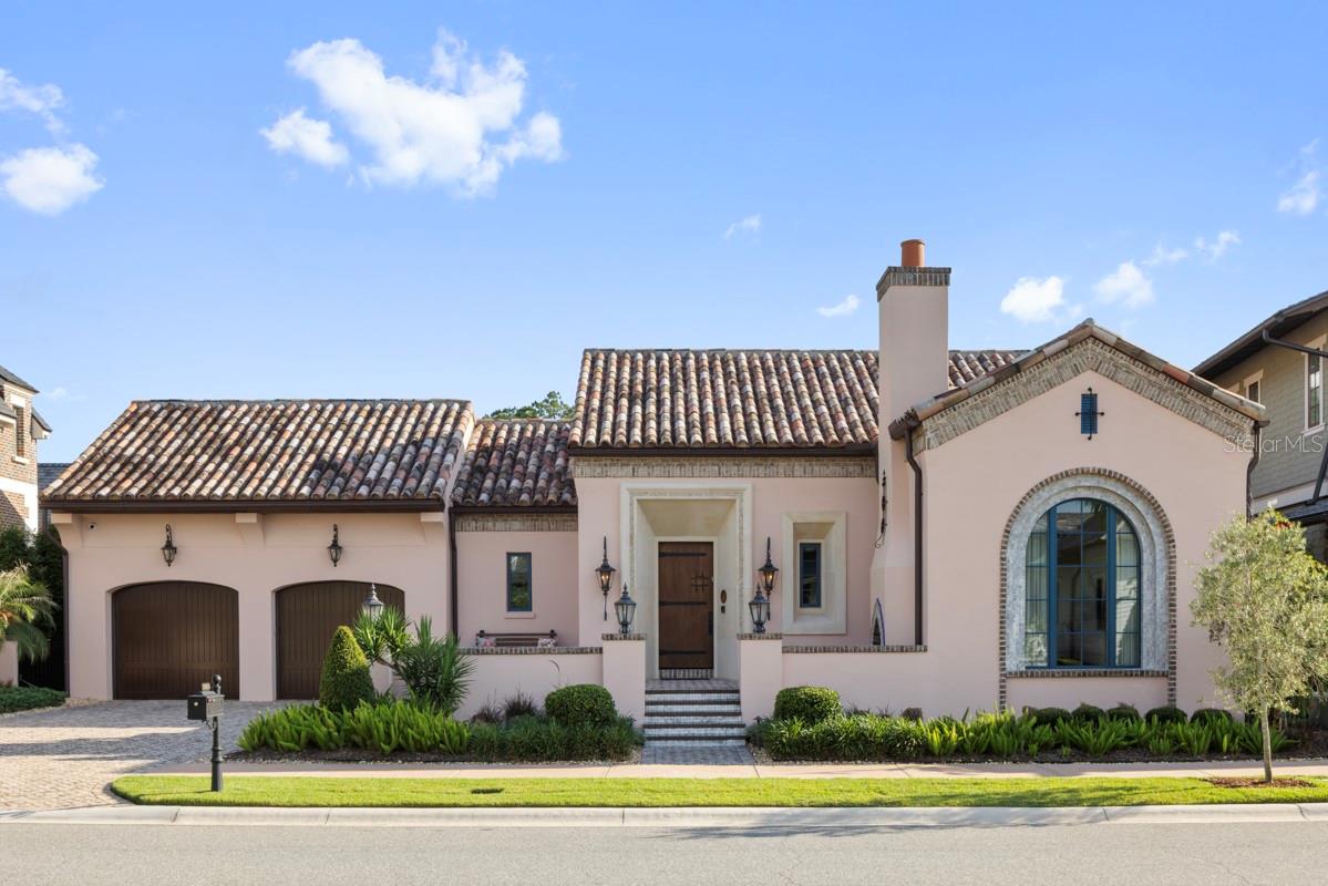 GOLDEN OAK PHASE 5 - Residential