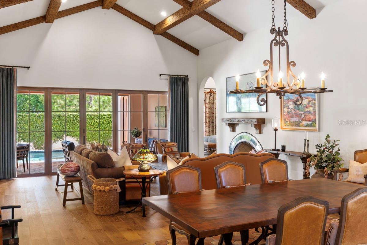 GOLDEN OAK PHASE 5 - Residential