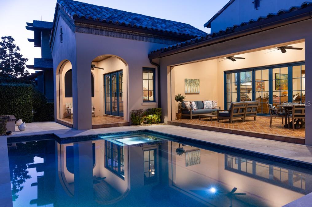 GOLDEN OAK PHASE 5 - Residential