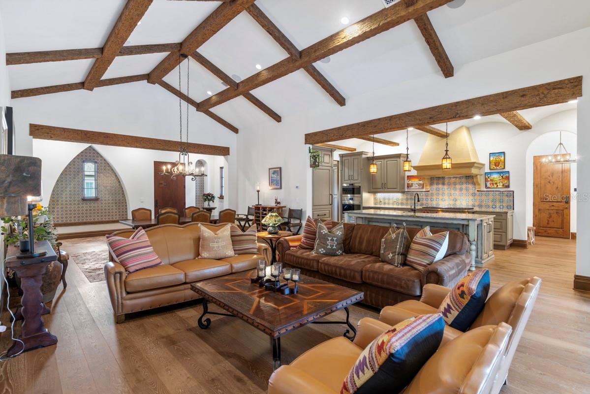 GOLDEN OAK PHASE 5 - Residential