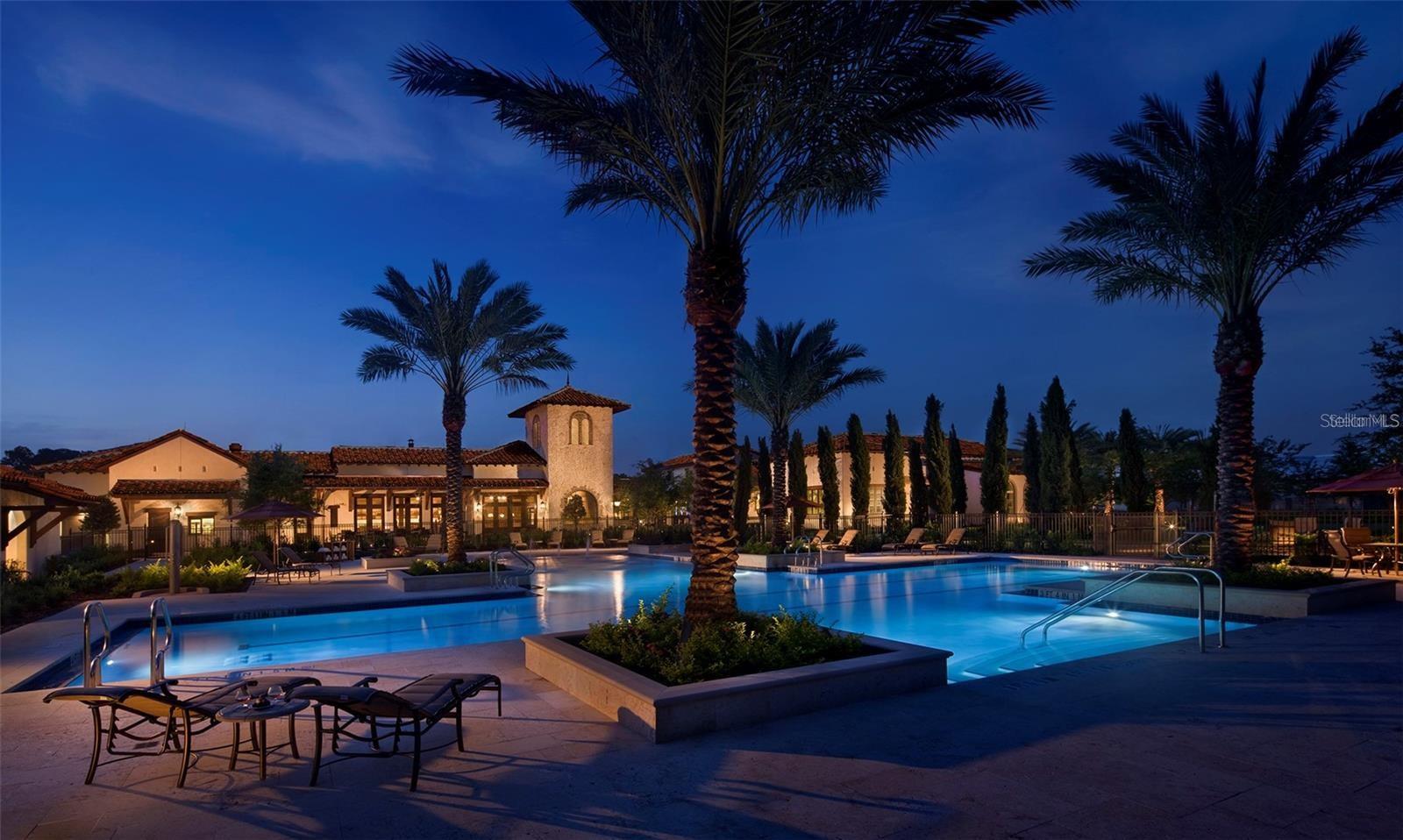 GOLDEN OAK PHASE 5 - Residential