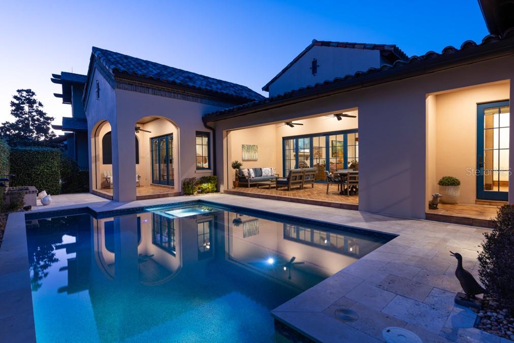 GOLDEN OAK PHASE 5 - Residential