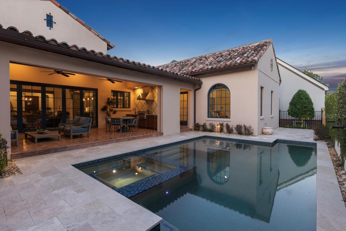 GOLDEN OAK PHASE 5 - Residential