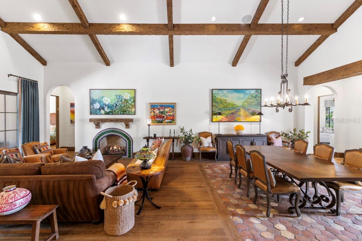 GOLDEN OAK PHASE 5 - Residential