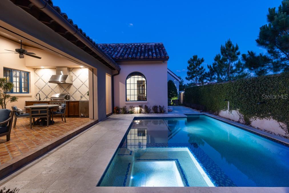 GOLDEN OAK PHASE 5 - Residential