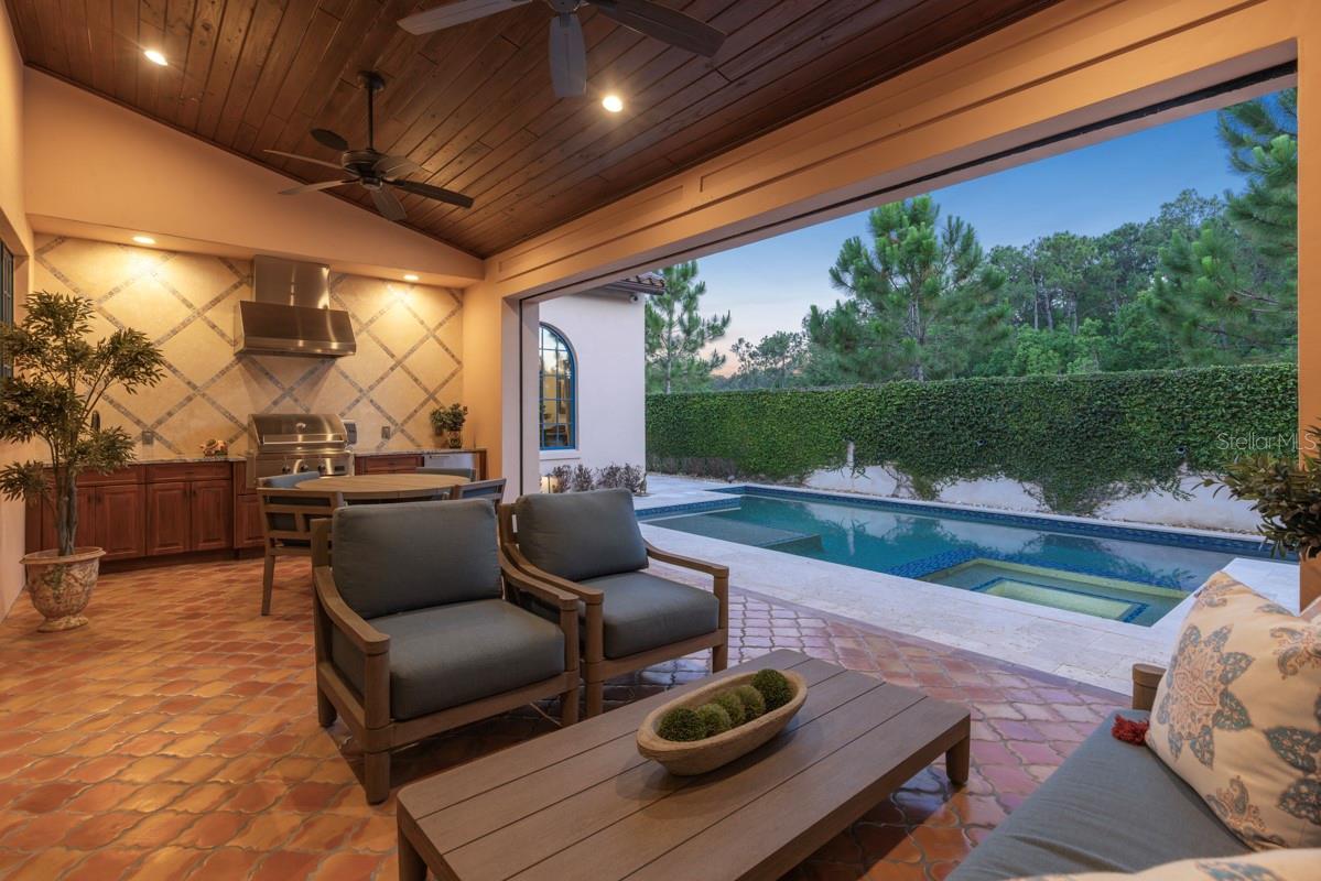 GOLDEN OAK PHASE 5 - Residential