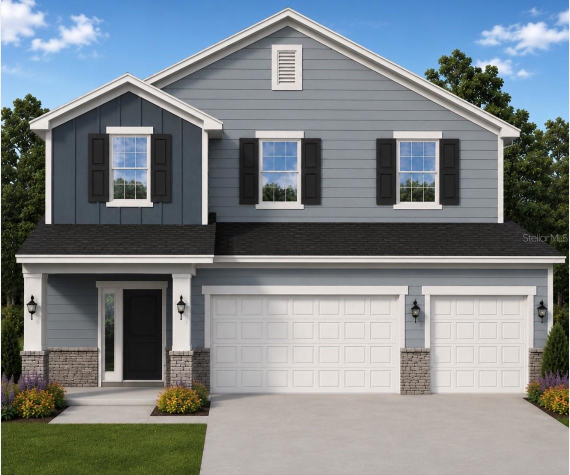 BRIARWOOD - Residential