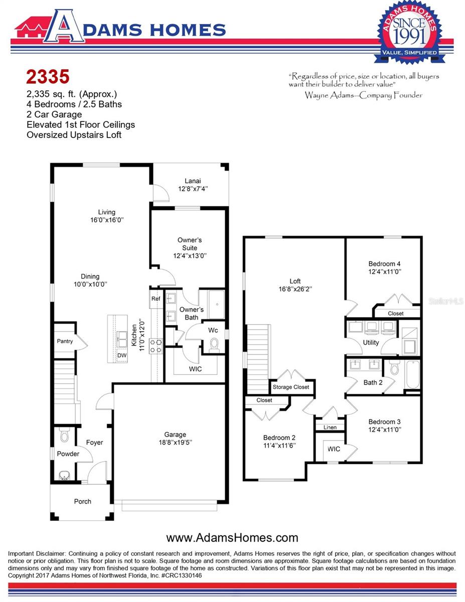 BRIARWOOD - Residential