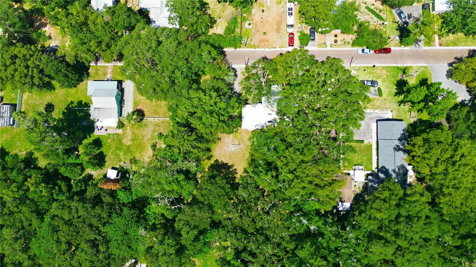 LAWS ADD TO BROOKSVL - Residential