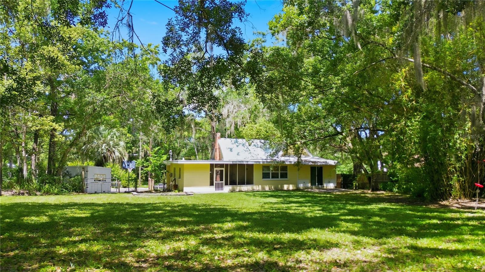 LAWS ADD TO BROOKSVL - Residential