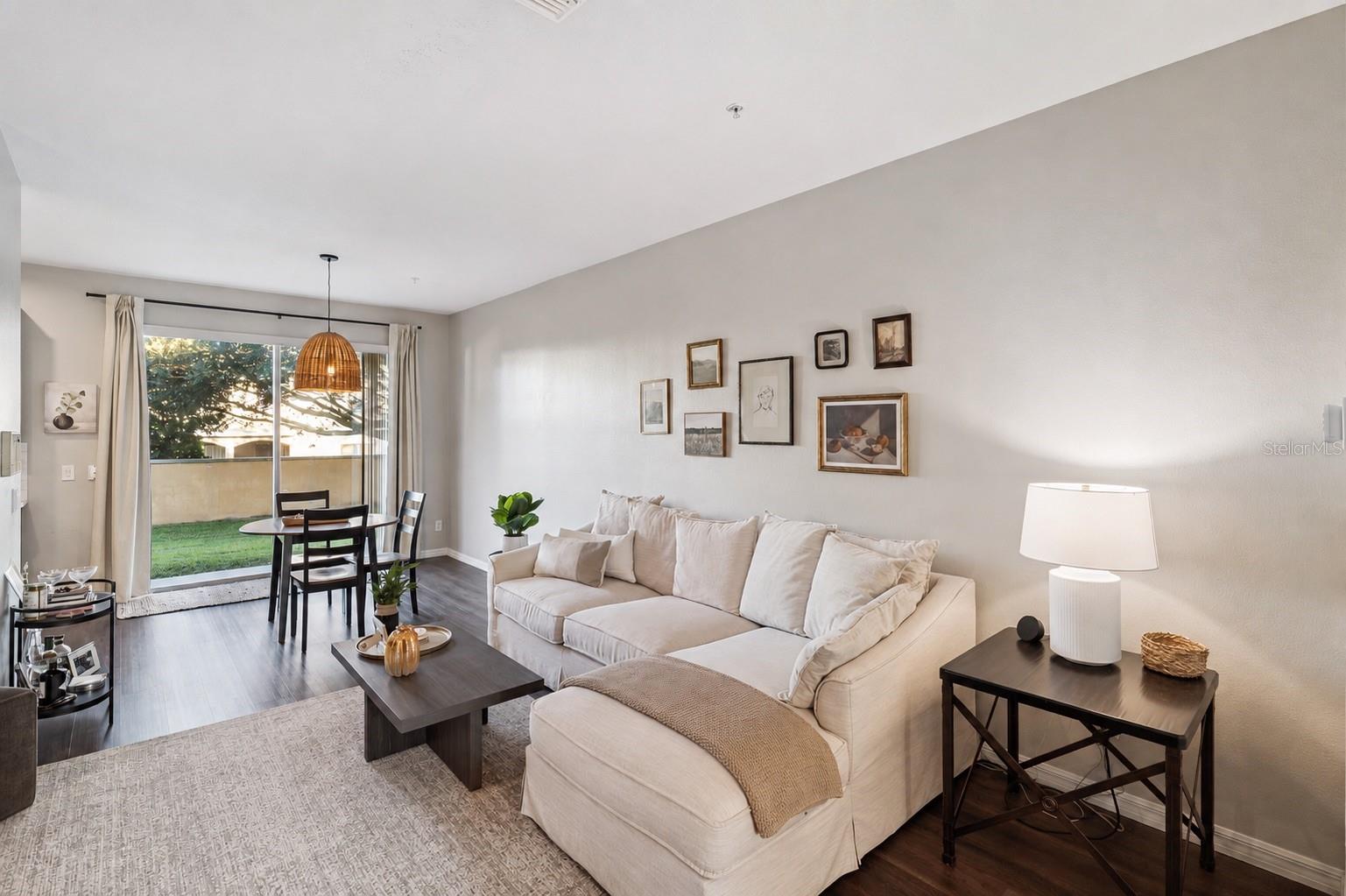 WESTYN BAY A-M - Residential