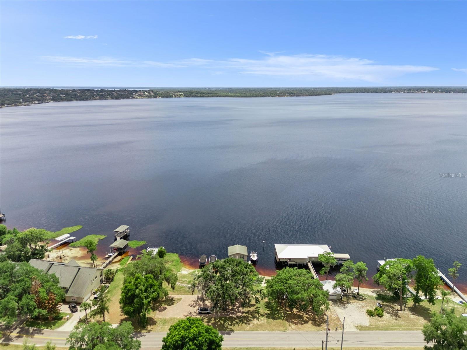 MOORINGS/CLERMONT - Land
