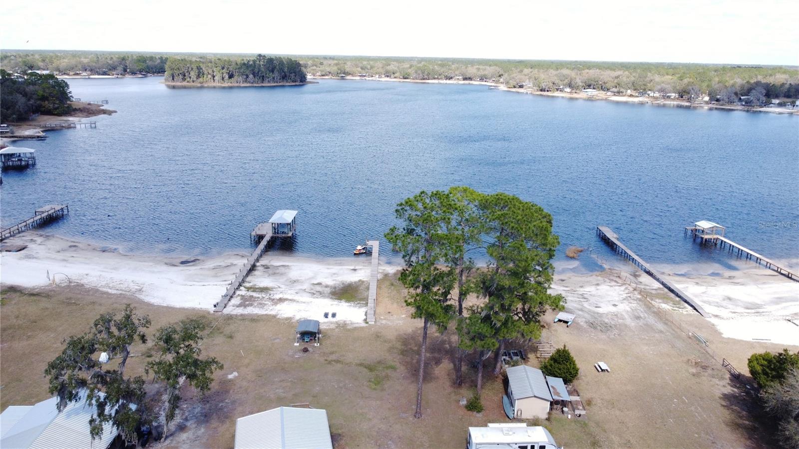 ISLAND LAKE TERRACE - Residential