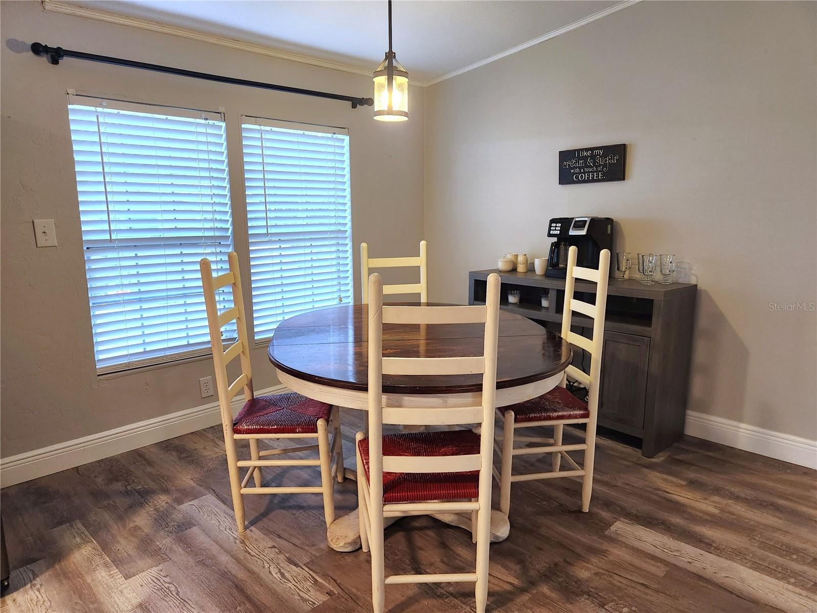 ISLAND LAKE TERRACE - Residential