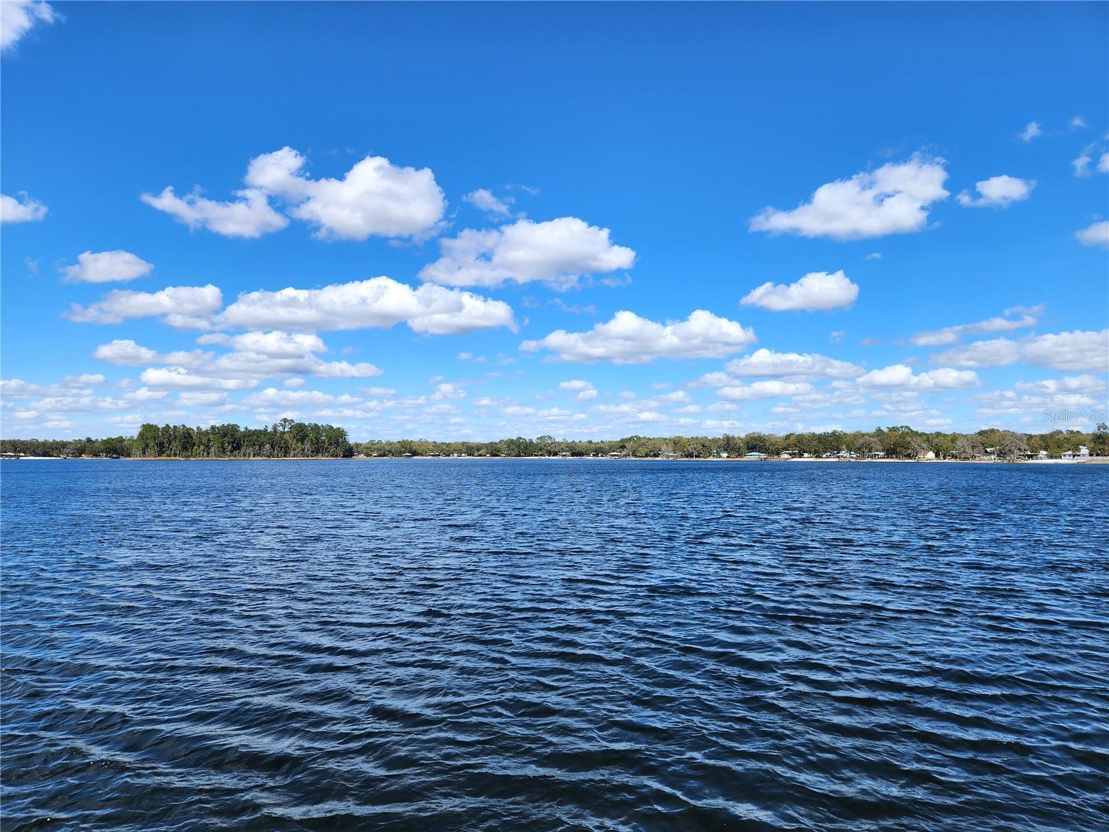 ISLAND LAKE TERRACE - Residential