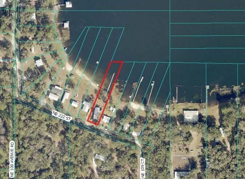 ISLAND LAKE TERRACE - Residential