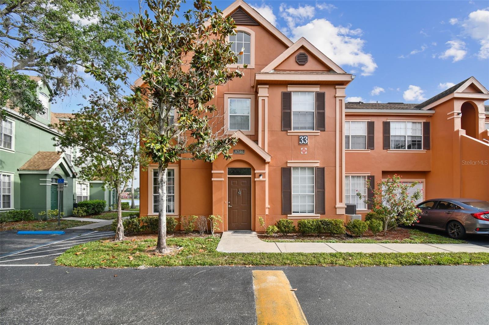 LAKE CHASE CONDO - Residential