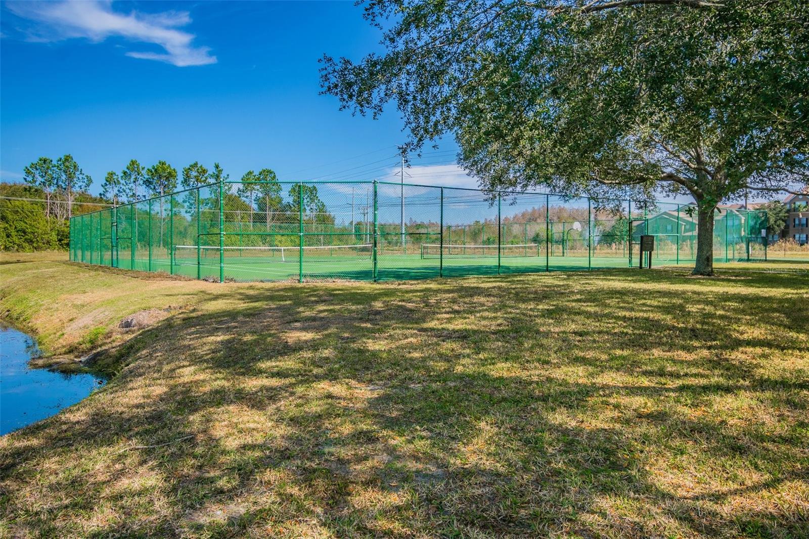 LAKE CHASE CONDO - Residential