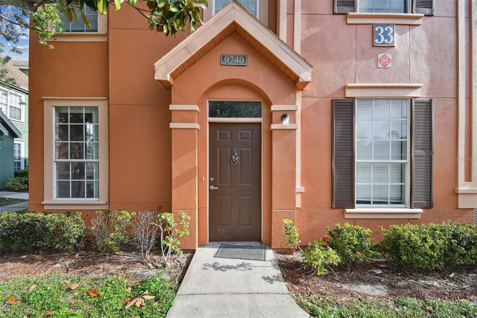 LAKE CHASE CONDO - Residential