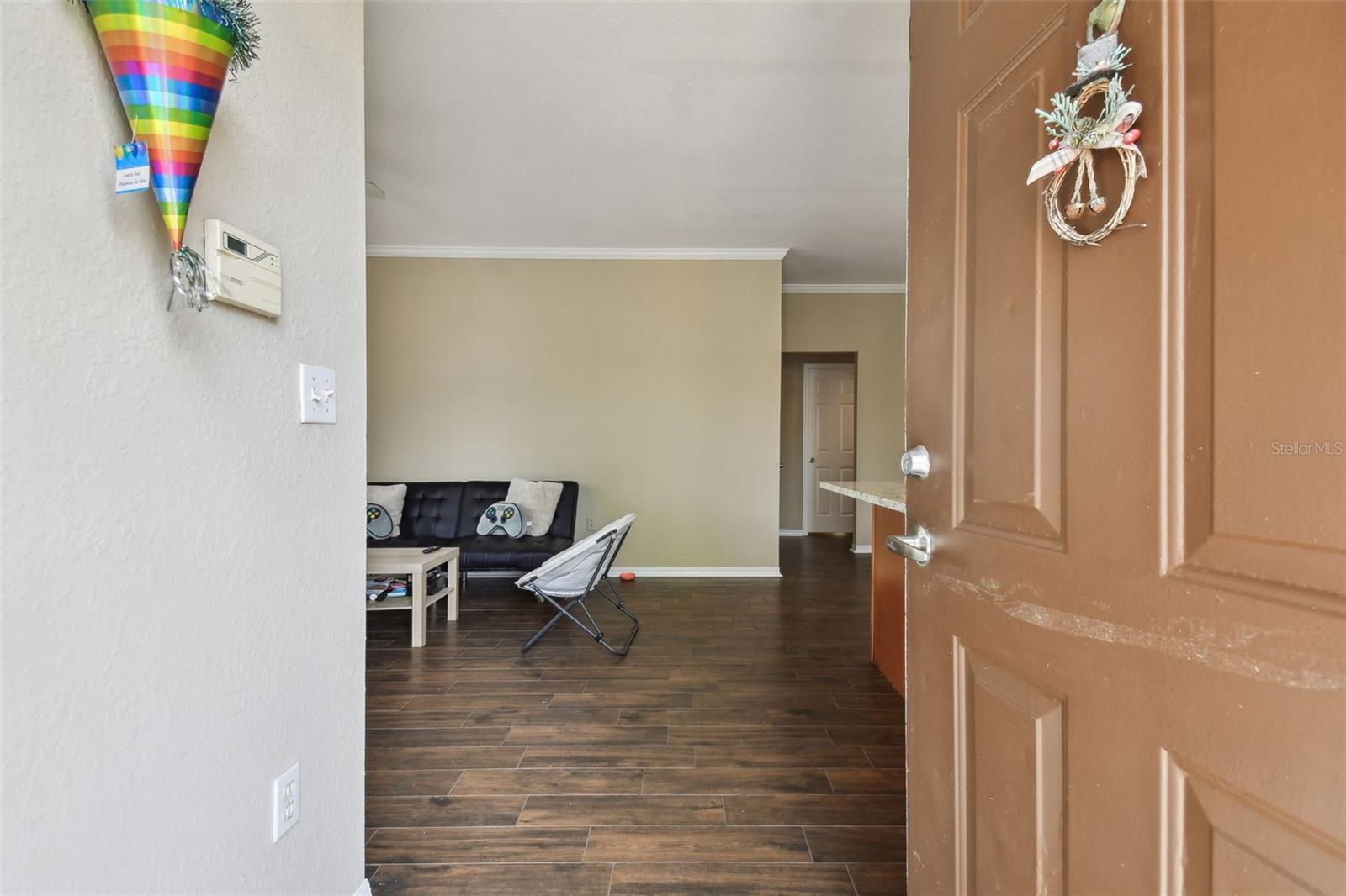 LAKE CHASE CONDO - Residential