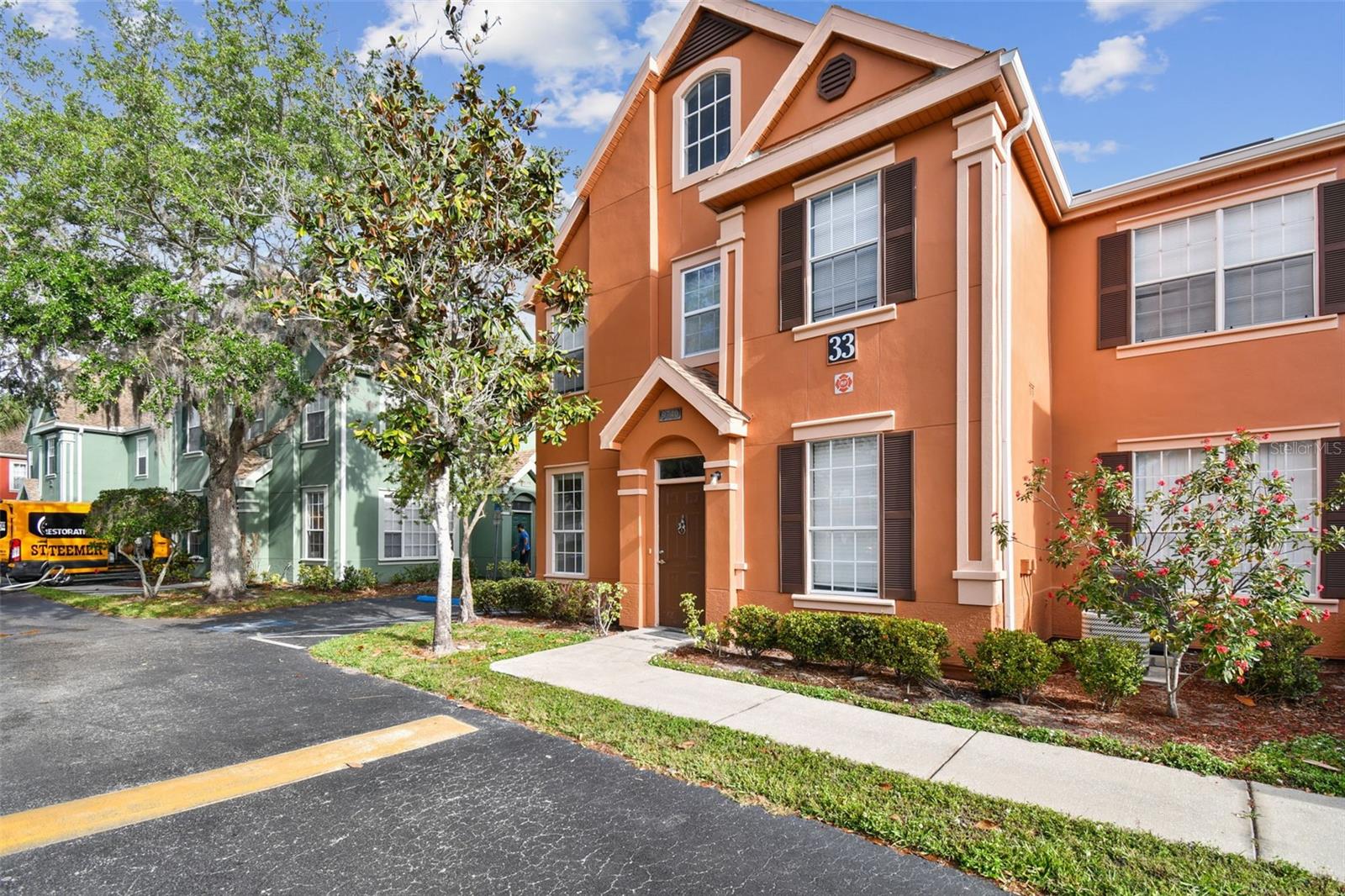 LAKE CHASE CONDO - Residential
