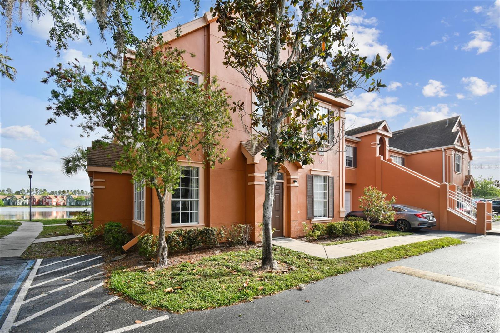 LAKE CHASE CONDO - Residential
