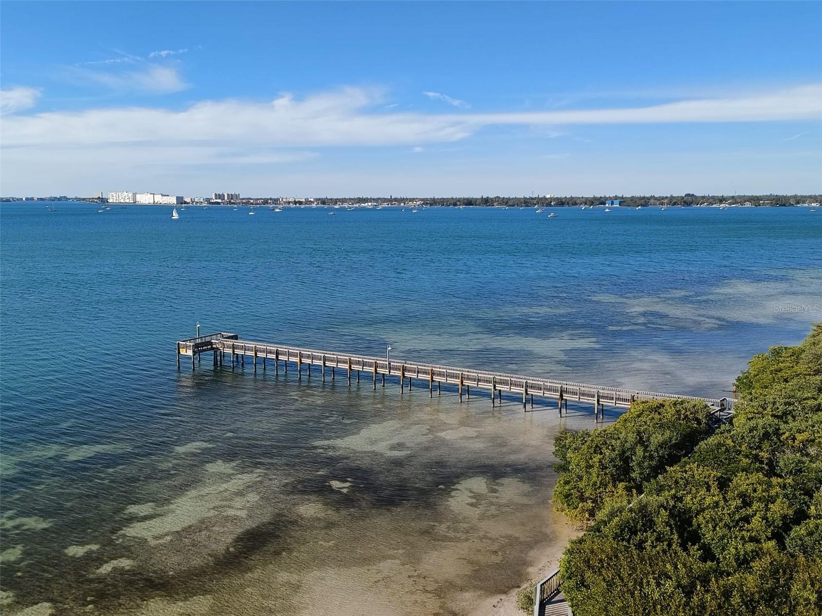 DOLPHIN CAY-PHASE 1 - Residential Lease