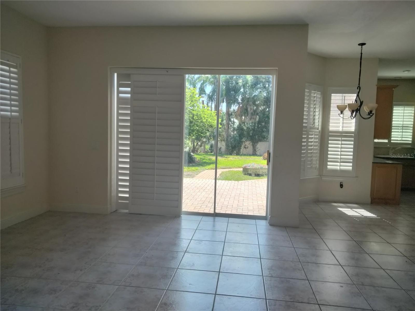 DOLPHIN CAY-PHASE 1 - Residential Lease