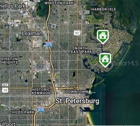 DOLPHIN CAY-PHASE 1 - Residential Lease