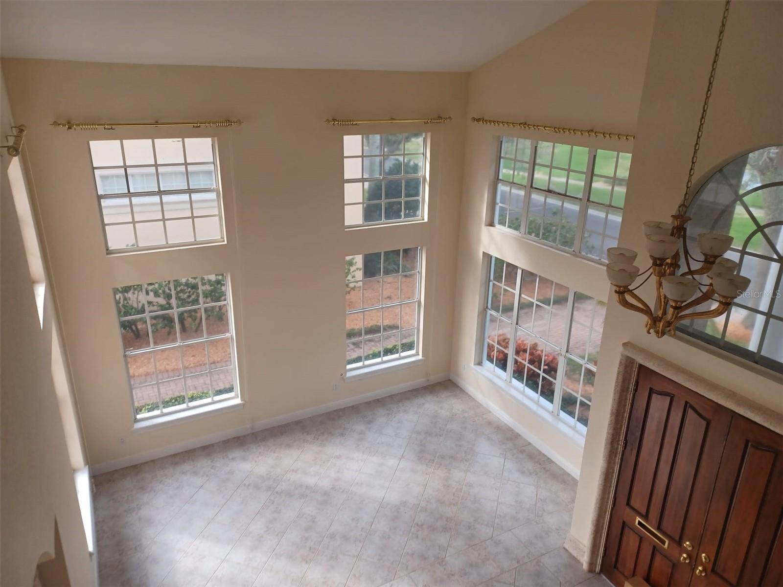 DOLPHIN CAY-PHASE 1 - Residential Lease