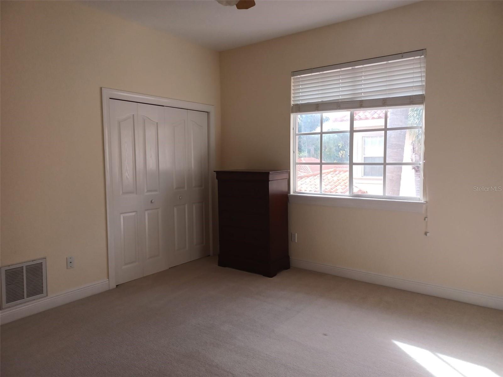 DOLPHIN CAY-PHASE 1 - Residential Lease